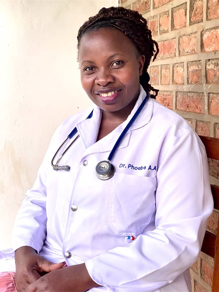 Dr. Phoebe